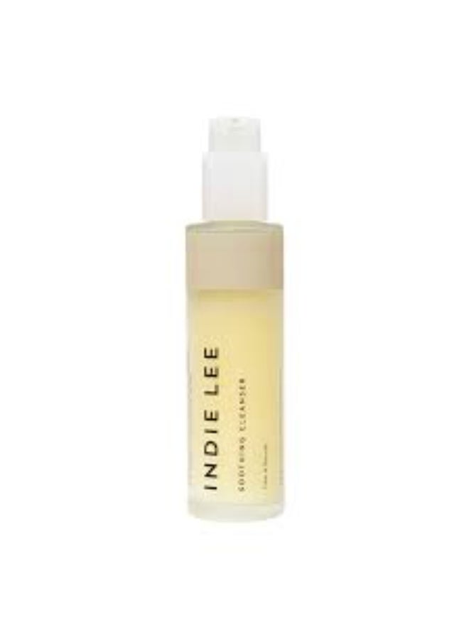 Indie Lee Soothing Cleanser 125ml - Image 1